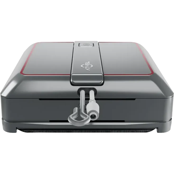 Робот-мойщик окон ATVEL Z5 Slim - фото 3