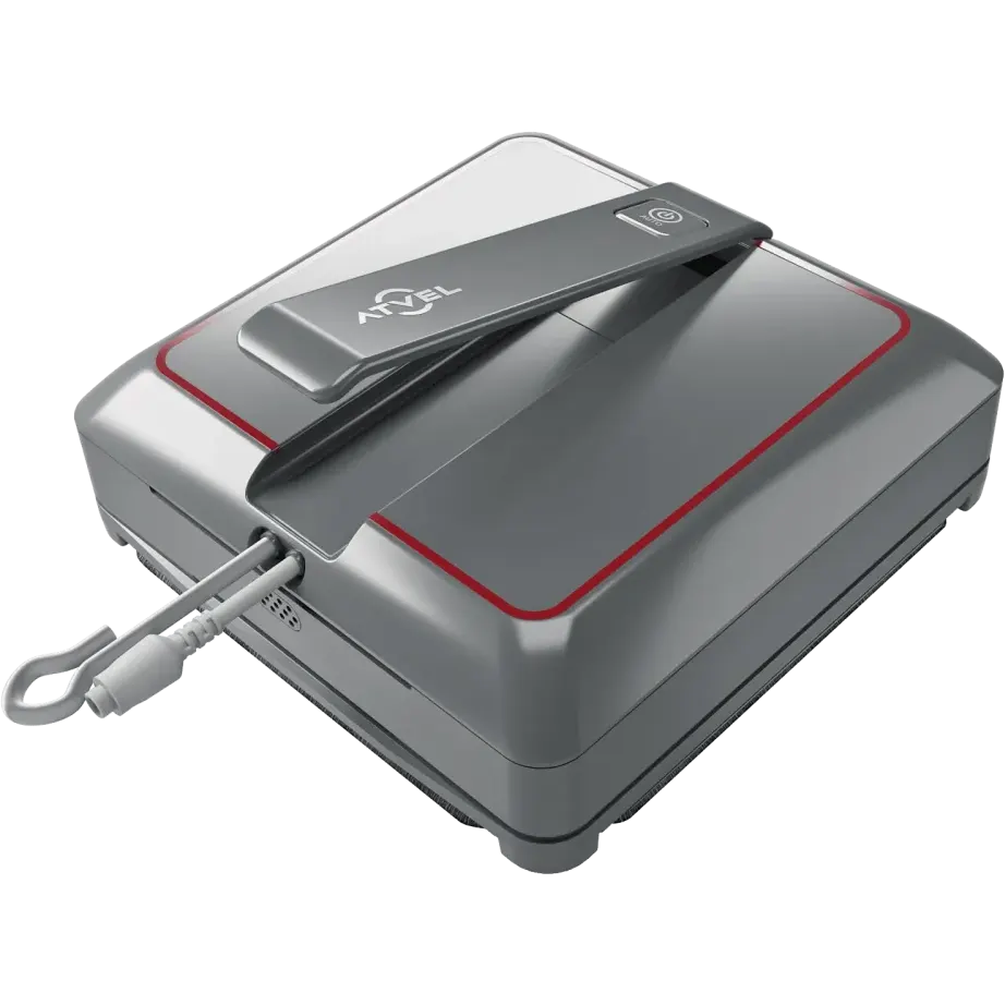 Робот-мойщик окон ATVEL Z5 Slim - фото 5