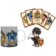 Подарочный набор ABYstyle Harry Potter Hogwarts - ABYPCK281