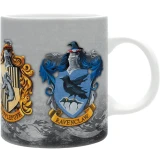 Подарочный набор ABYstyle Harry Potter Hogwarts (ABYPCK281)
