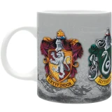 Подарочный набор ABYstyle Harry Potter Hogwarts (ABYPCK281)