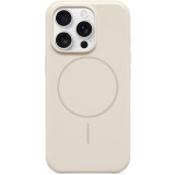 Чехол Apple Beats iPhone 16 Pro Case with MagSafe Summit Stone (MCFM4) (MCFM4PA(LL)/A)