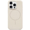 Чехол Apple Beats iPhone 16 Pro Case with MagSafe Summit Stone (MCFM4) - MCFM4PA(LL)/A