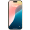 Чехол Apple Beats iPhone 16 Pro Case with MagSafe Summit Stone (MCFM4) - MCFM4PA(LL)/A - фото 2