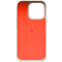 Чехол Apple Beats iPhone 16 Pro Case with MagSafe Summit Stone (MCFM4) - MCFM4PA(LL)/A - фото 3