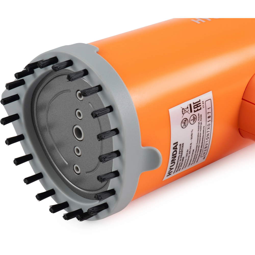 Отпариватель Hyundai H-HSART002 - фото 12