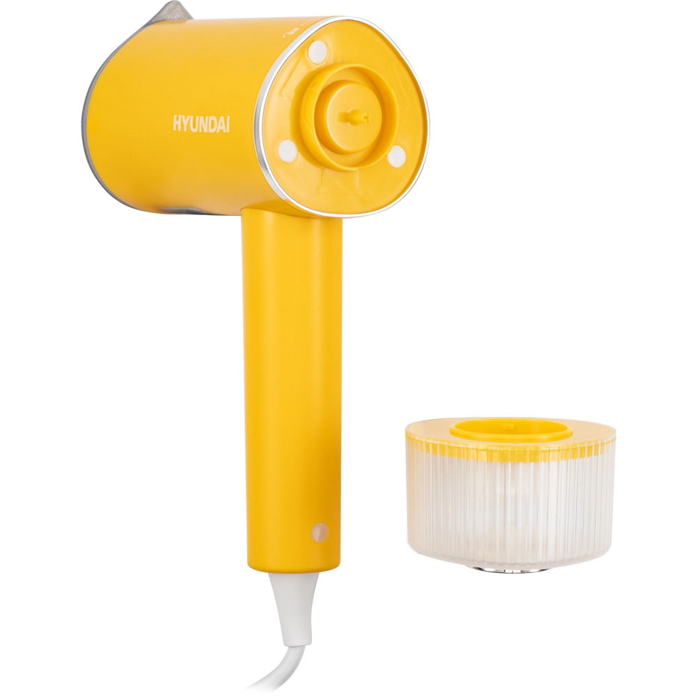 Отпариватель Hyundai H-HSART003 - фото 10