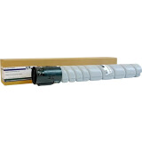 Картридж COPYRITE CR-LXC76C0HK0 Black