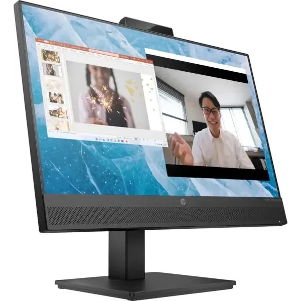 Монитор HP 24" M24m (678U5AS) - фото 2