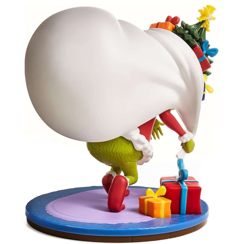 Адвент-календарь Advent Calendar Grinch Countdown - 434450 - фото 3