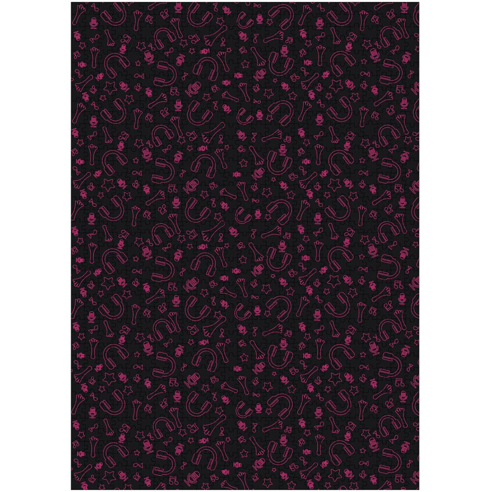 Пазл ABYstyle AC/DC - ABYJDP016 - фото 3