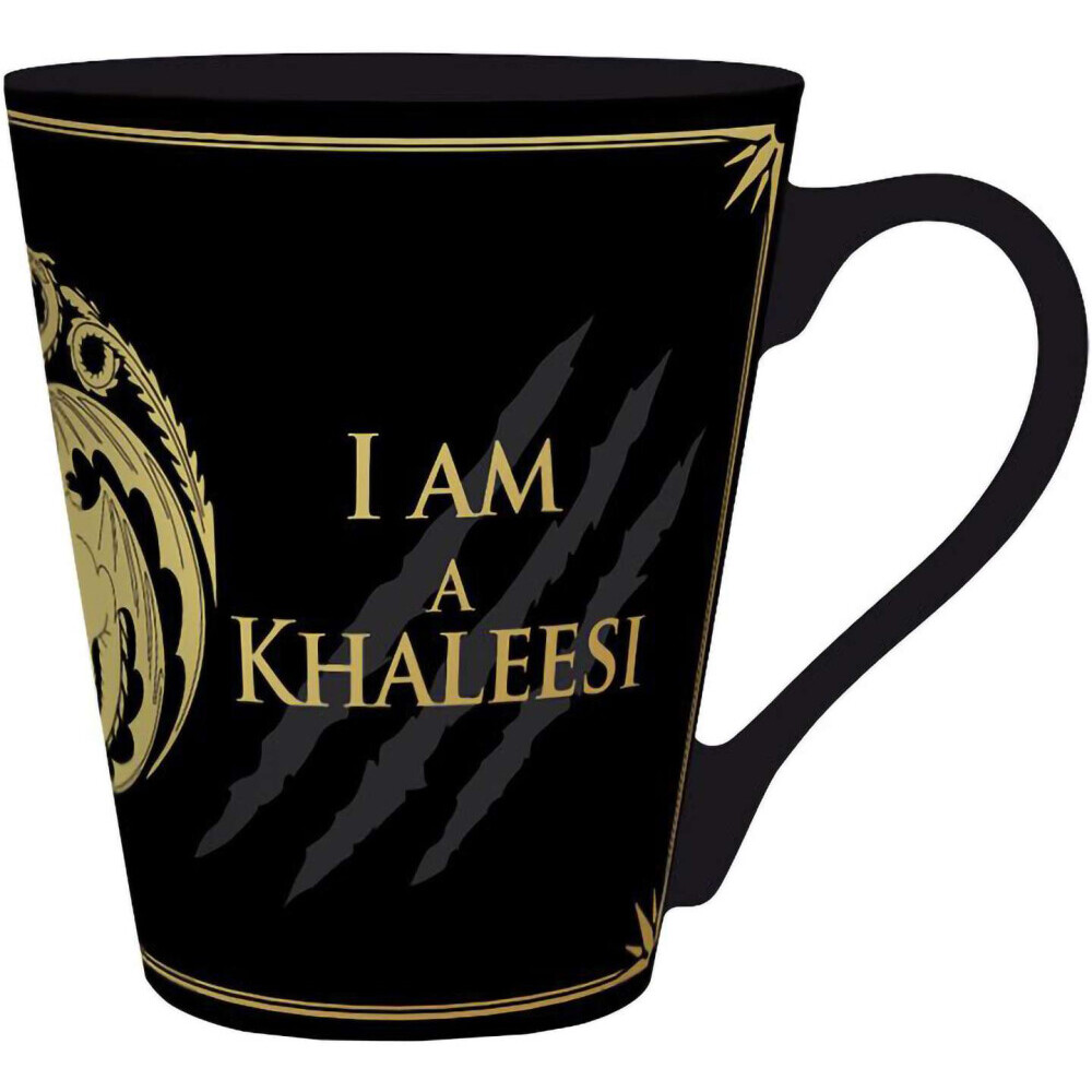 Подарочный набор ABYstyle Game Of Thrones Targaryen - ABYPCK165 - фото 5