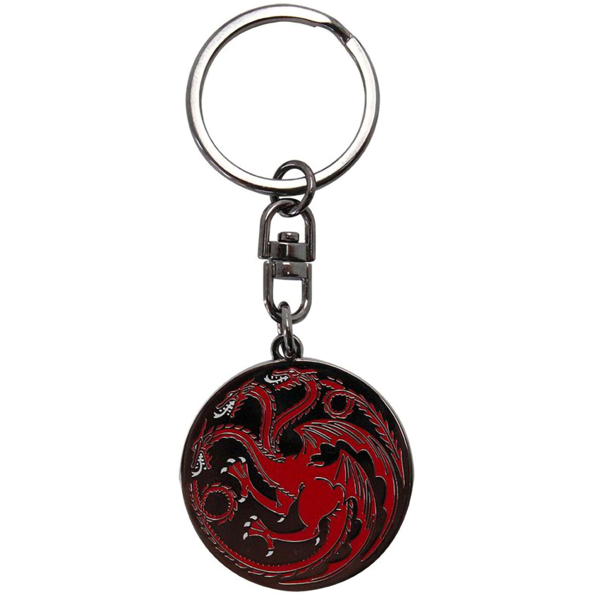 Подарочный набор ABYstyle Game Of Thrones Targaryen - ABYPCK165 - фото 7