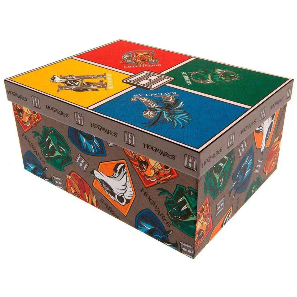 Подарочный набор ABYstyle Harry Potter Together - GFB0098 - фото 3