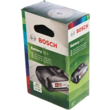 Аккумулятор Bosch 1600A005B0