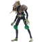 Фигурка Hiya Toys Judge Dredd Judge Mortis - 4201707