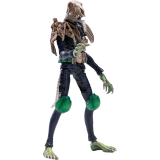Фигурка Hiya Toys Judge Dredd Judge Mortis (4201707)