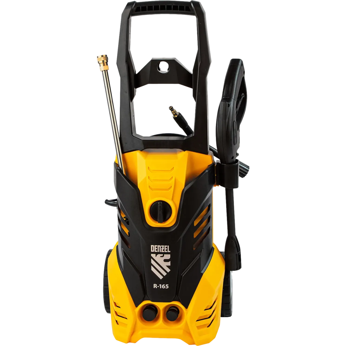 Мойка высокого давления Denzel R-165 - 58234 - фото 3