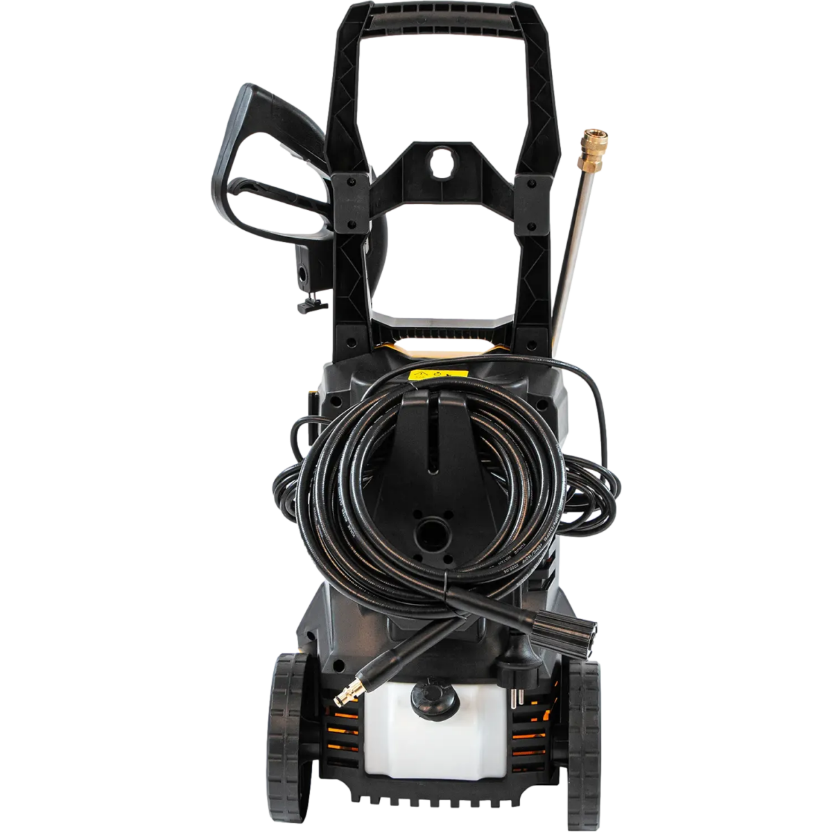 Мойка высокого давления Denzel R-165 - 58234 - фото 4