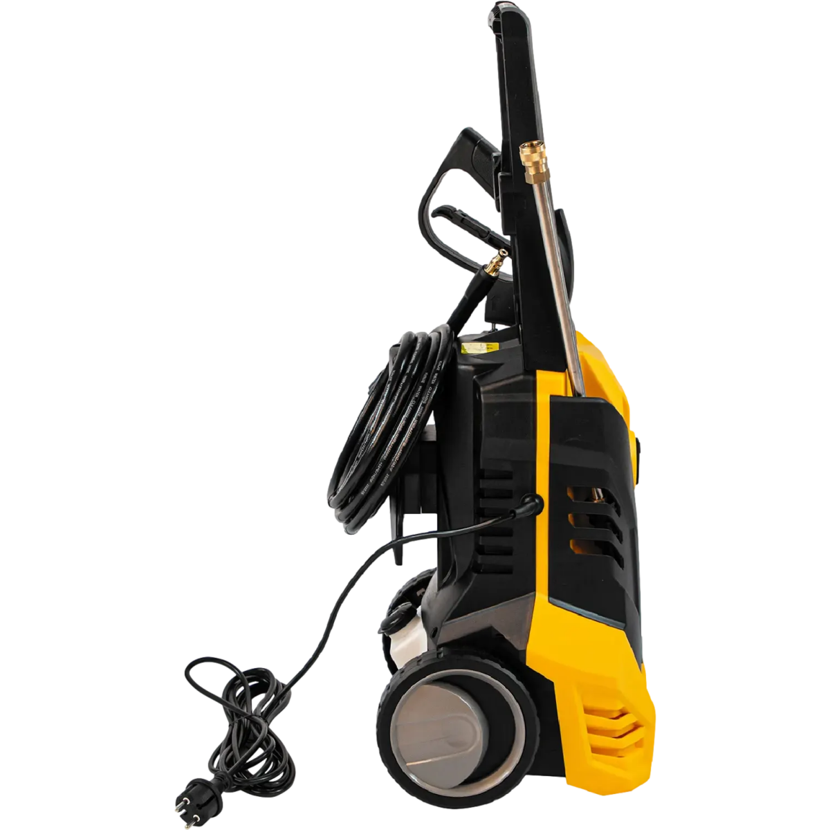 Мойка высокого давления Denzel R-165 - 58234 - фото 5