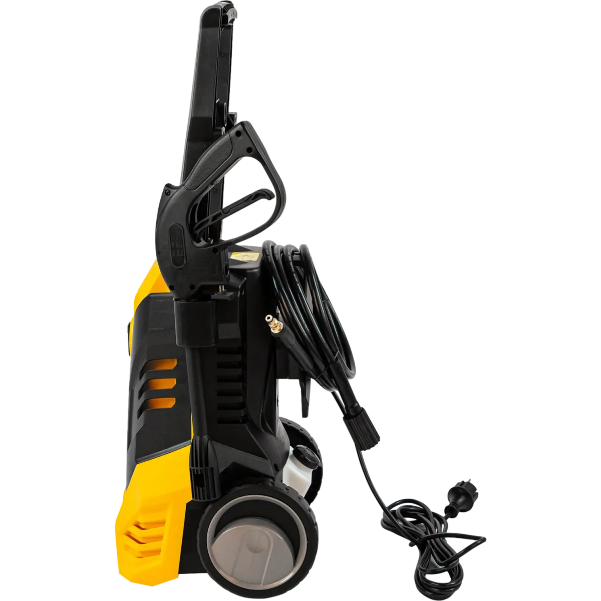 Мойка высокого давления Denzel R-165 - 58234 - фото 6