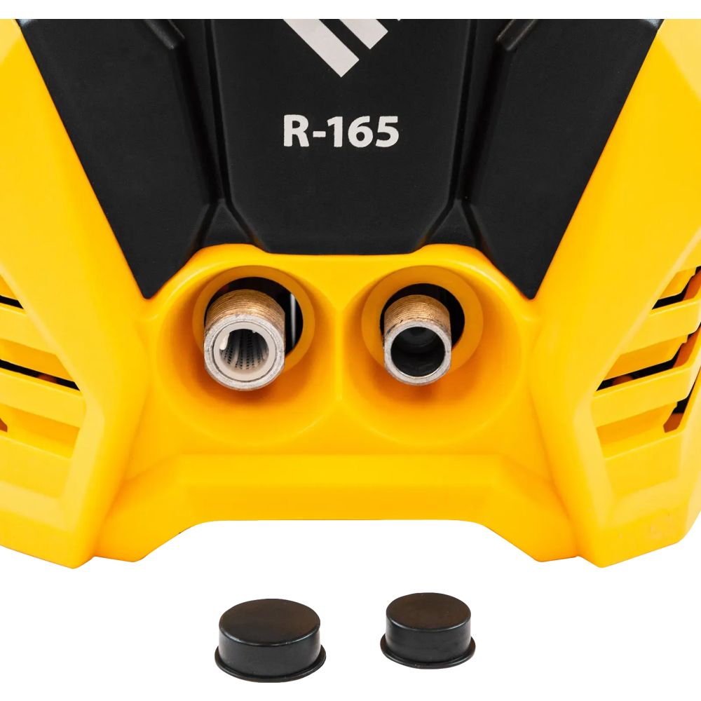 Мойка высокого давления Denzel R-165 - 58234 - фото 11