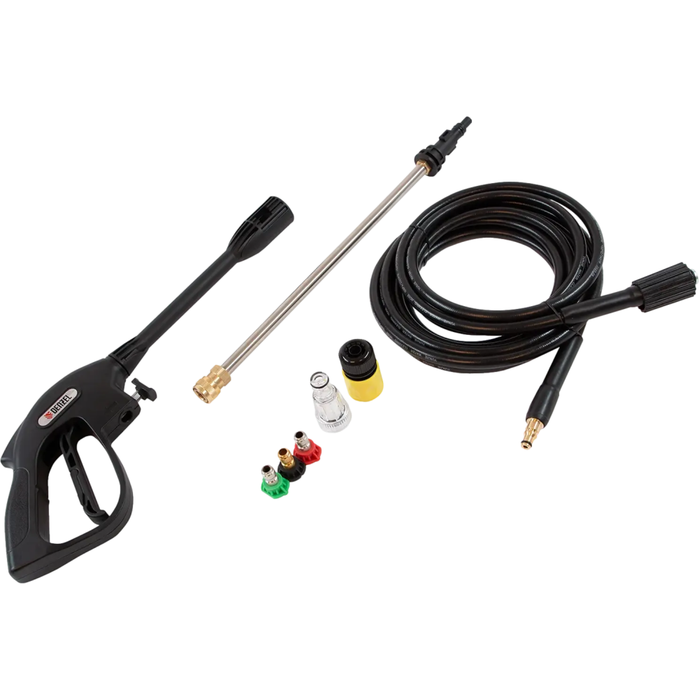 Мойка высокого давления Denzel R-165 - 58234 - фото 14