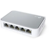 Коммутатор (свитч) TP-Link TL-SF1005D