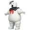 Фигурка Diamond Select Real Ghostbusters Scared Mr. Stay Puft - 8835210 - фото 2