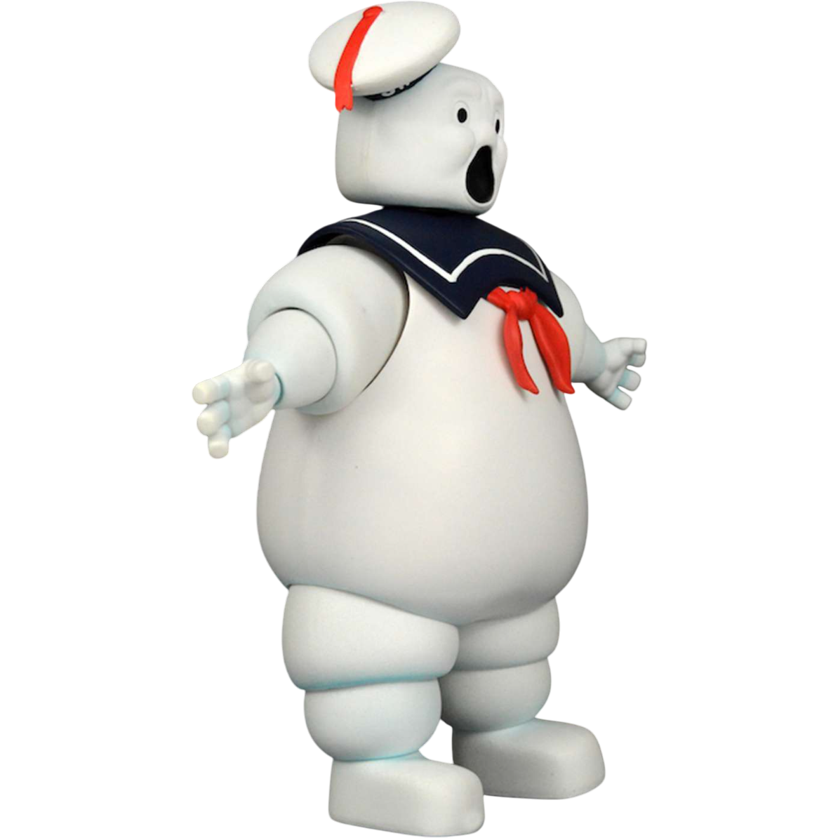 Фигурка Diamond Select Real Ghostbusters Scared Mr. Stay Puft - 8835210 - фото 3