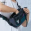 Сумка miHoYo Genshin Impact Vigilant Yaksha (Xiao) - Waist Pouch (6974696610956) - фото 2