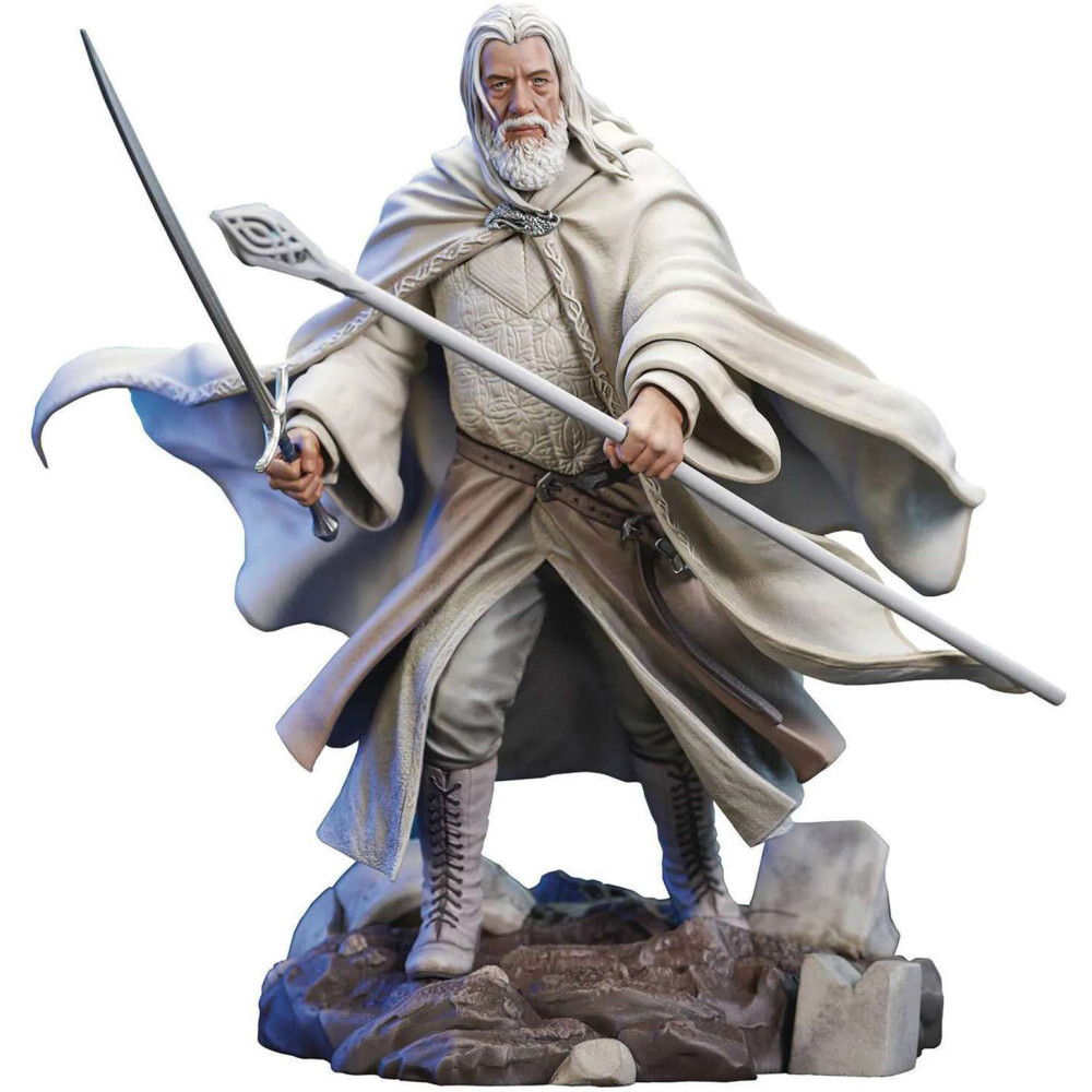 Фигурка Diamond Select Lord of the Rings Gandalf