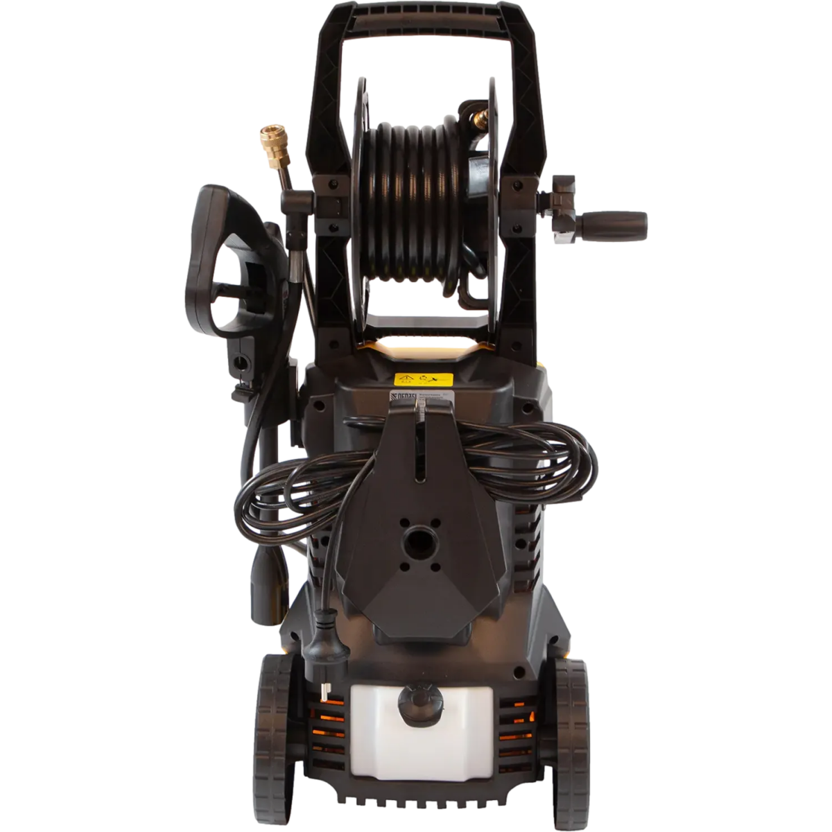 Мойка высокого давления Denzel R-165D - 58235 - фото 4