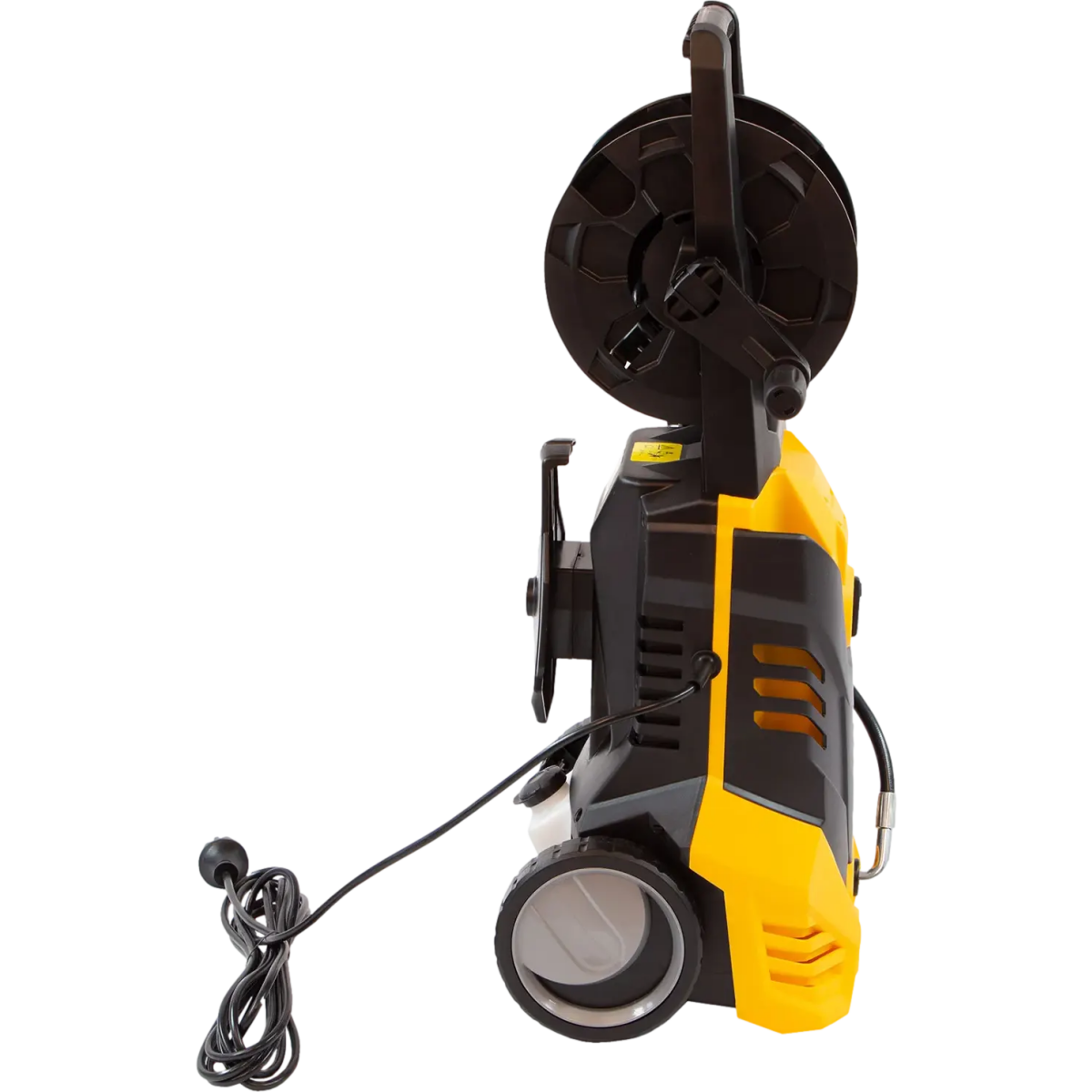 Мойка высокого давления Denzel R-165D - 58235 - фото 5