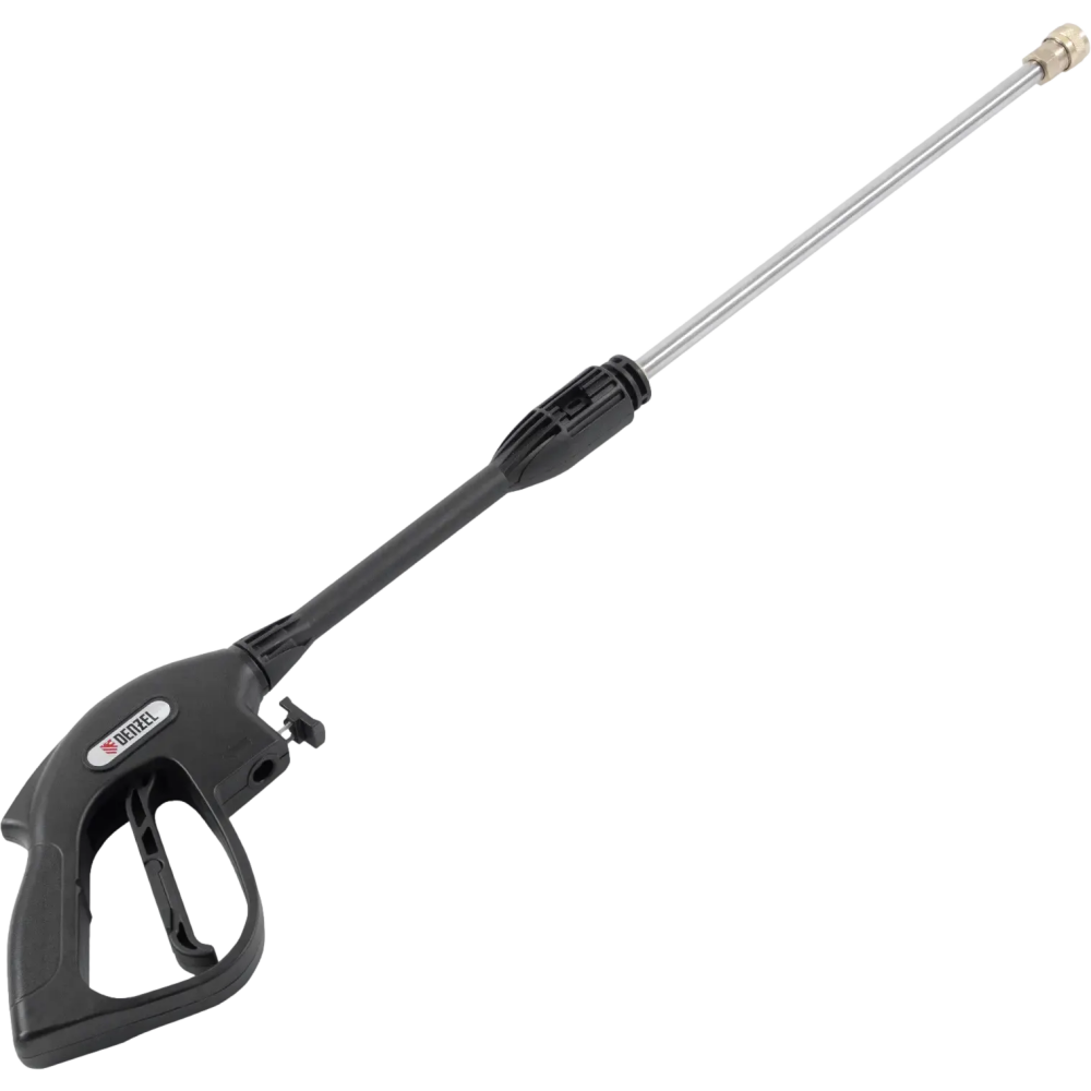 Мойка высокого давления Denzel R-165D - 58235 - фото 9