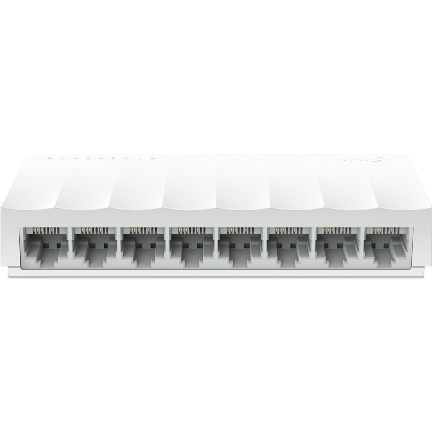 Коммутатор (свитч) TP-Link LS1008