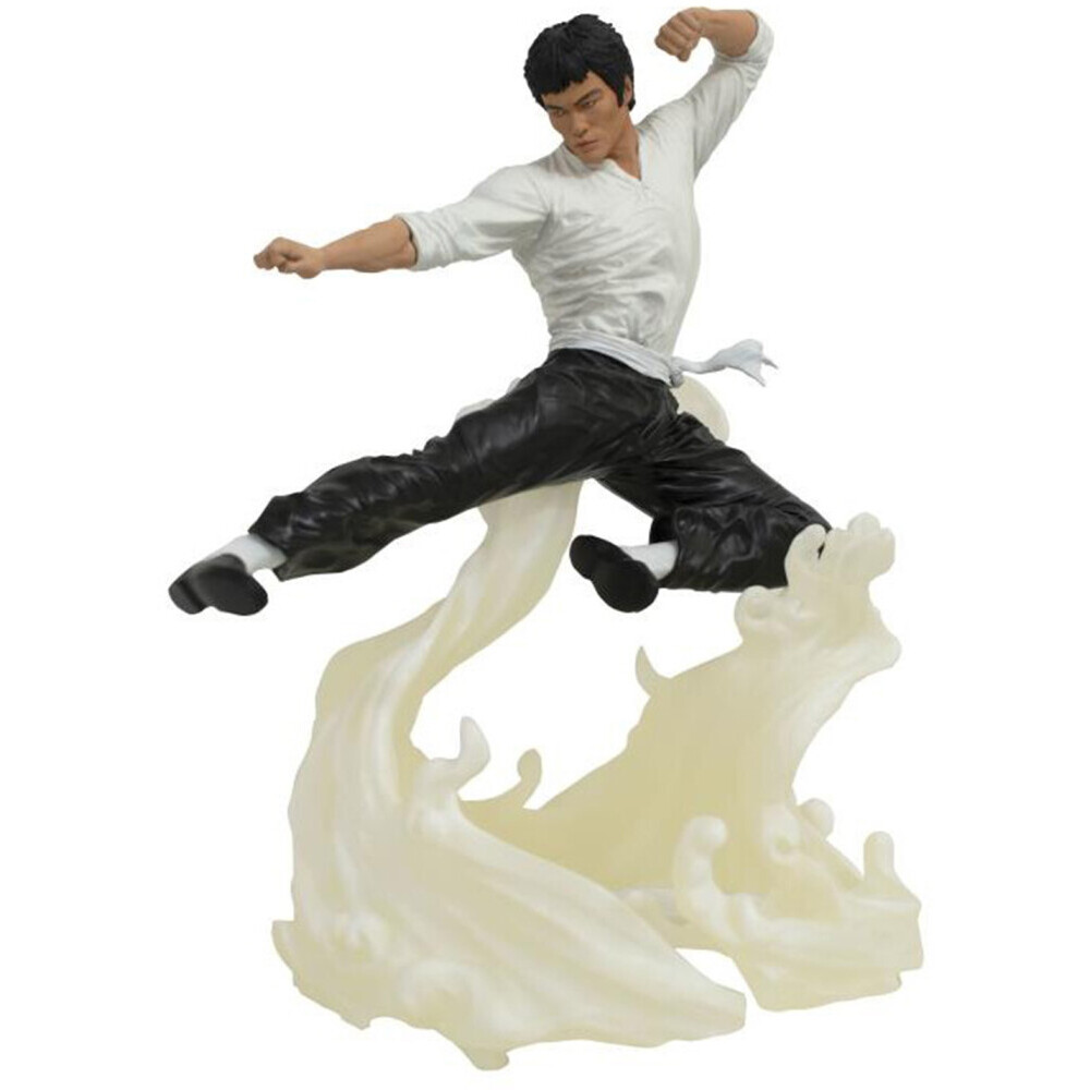 Фигурка Diamond Select Bruce Lee Gallery Air