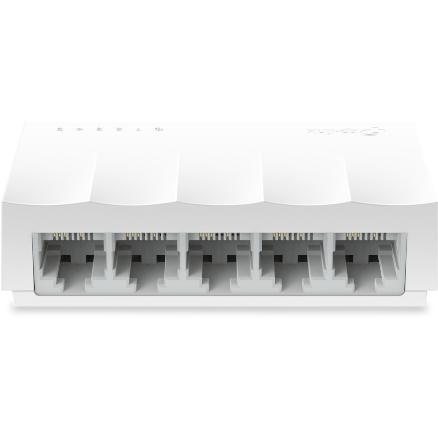 Коммутатор (свитч) TP-Link LS1005