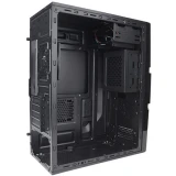 Корпус Zalman ZM-T3 Black