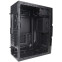 Корпус Zalman ZM-T3 Black - фото 2