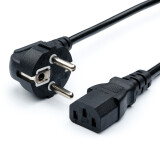 Кабель питания Schuko - C13, 3м, 4PH 4PH-R90414