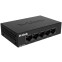 Коммутатор (свитч) D-Link DGS-1005D - фото 2