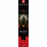 Пазл Good Loot Diablo IV Inarius - 1000 элементов (41000018100)