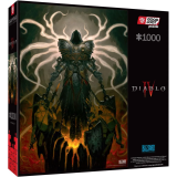 Пазл Good Loot Diablo IV Inarius - 1000 элементов (41000018100)