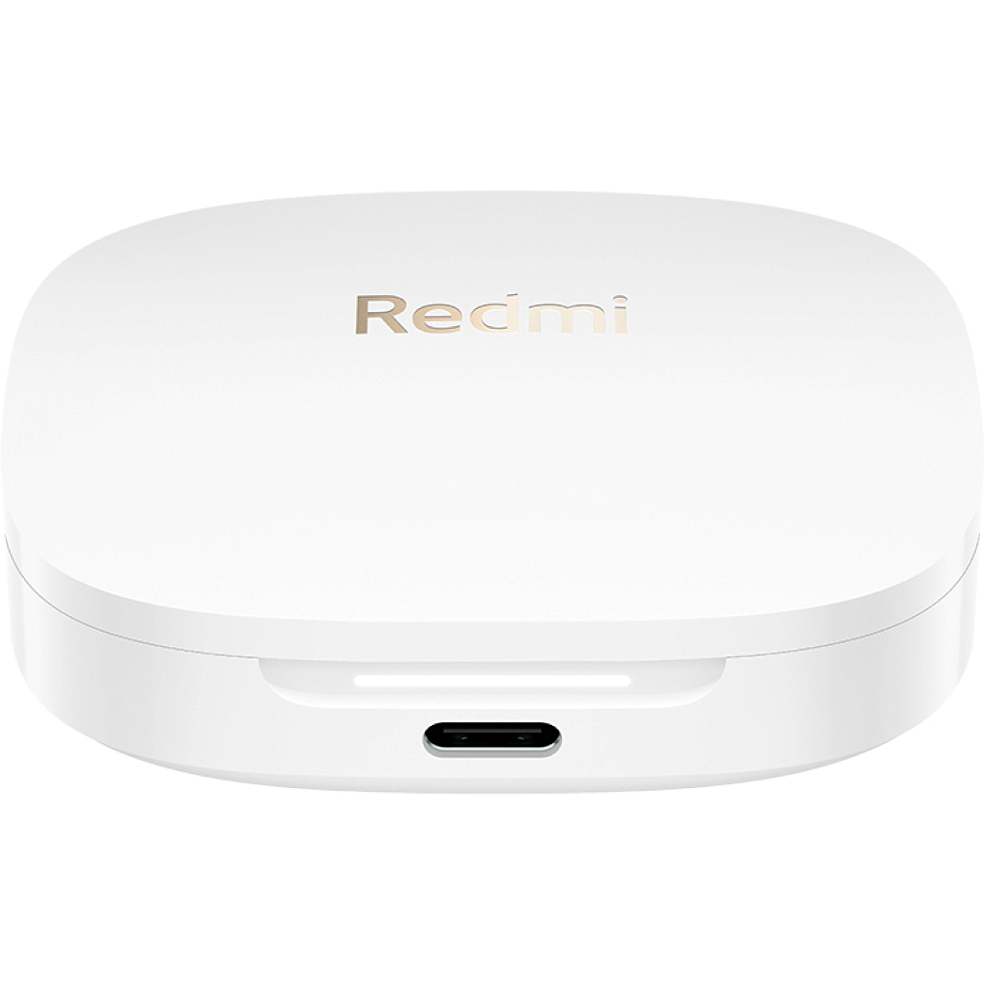 Гарнитура Xiaomi Redmi Buds 6 Cloud White - BHR9250GL - фото 3