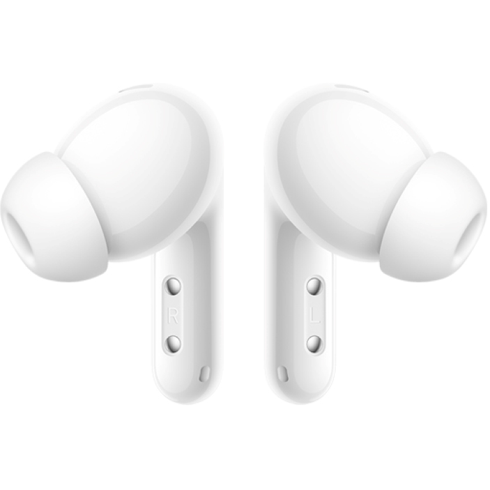 Гарнитура Xiaomi Redmi Buds 6 Cloud White - BHR9250GL - фото 6