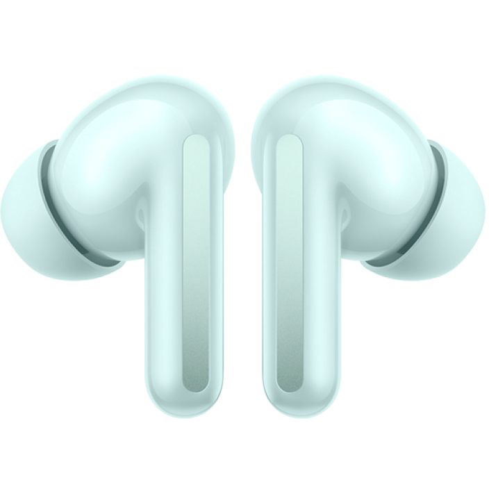 Гарнитура Xiaomi Redmi Buds 6 Coral Green - BHR9245GL - фото 5