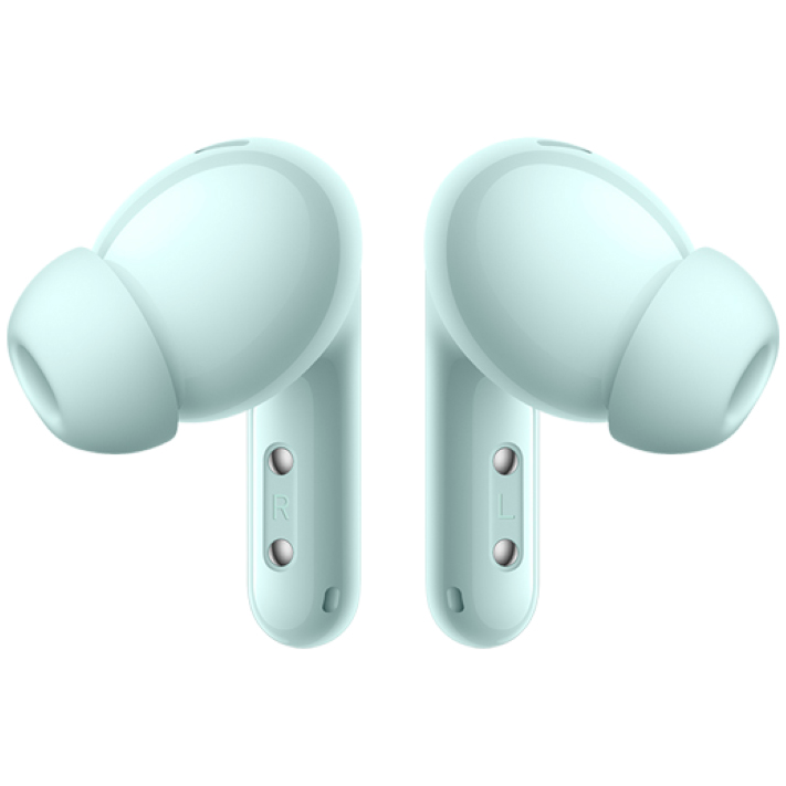 Гарнитура Xiaomi Redmi Buds 6 Coral Green - BHR9245GL - фото 6
