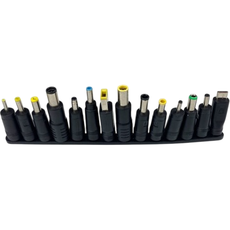 Блок питания для ноутбука KS-IS KS-154L1 - фото 3