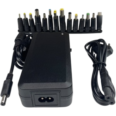 Блок питания для ноутбука KS-IS KS-154L1 - фото 4